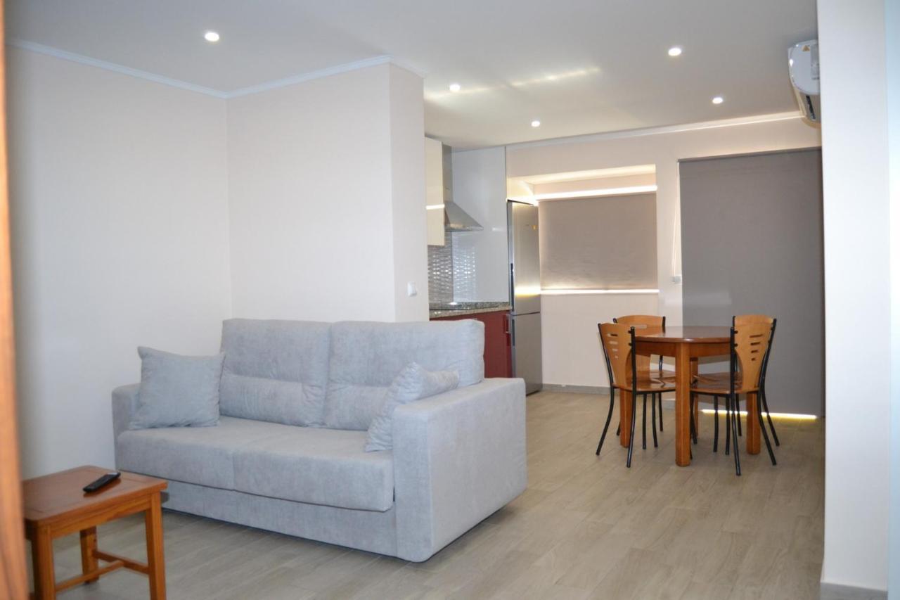 Rocha Apartment 1016 Portimão Zewnętrze zdjęcie